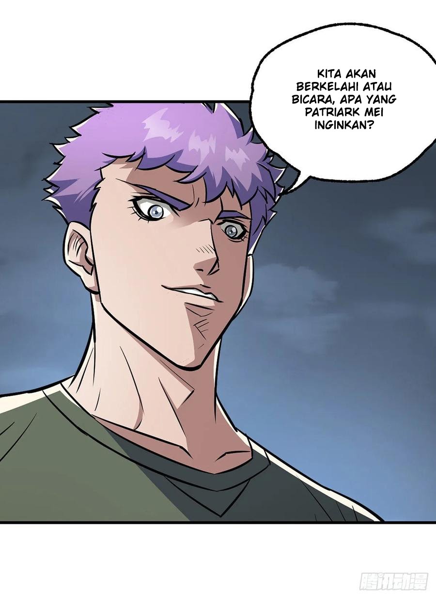 The Hunter Chapter 234 - halaman 29