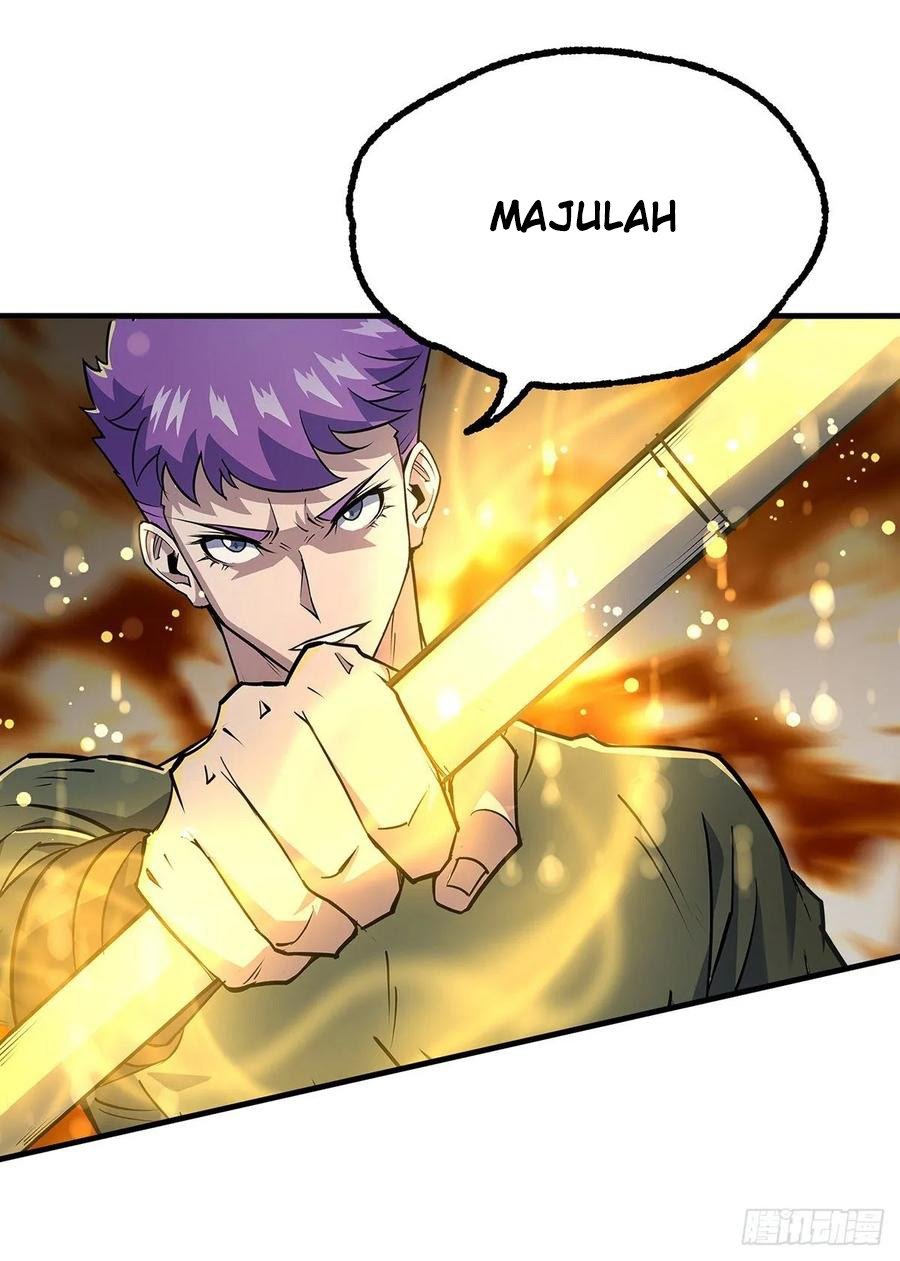 The Hunter Chapter 234 - halaman 6