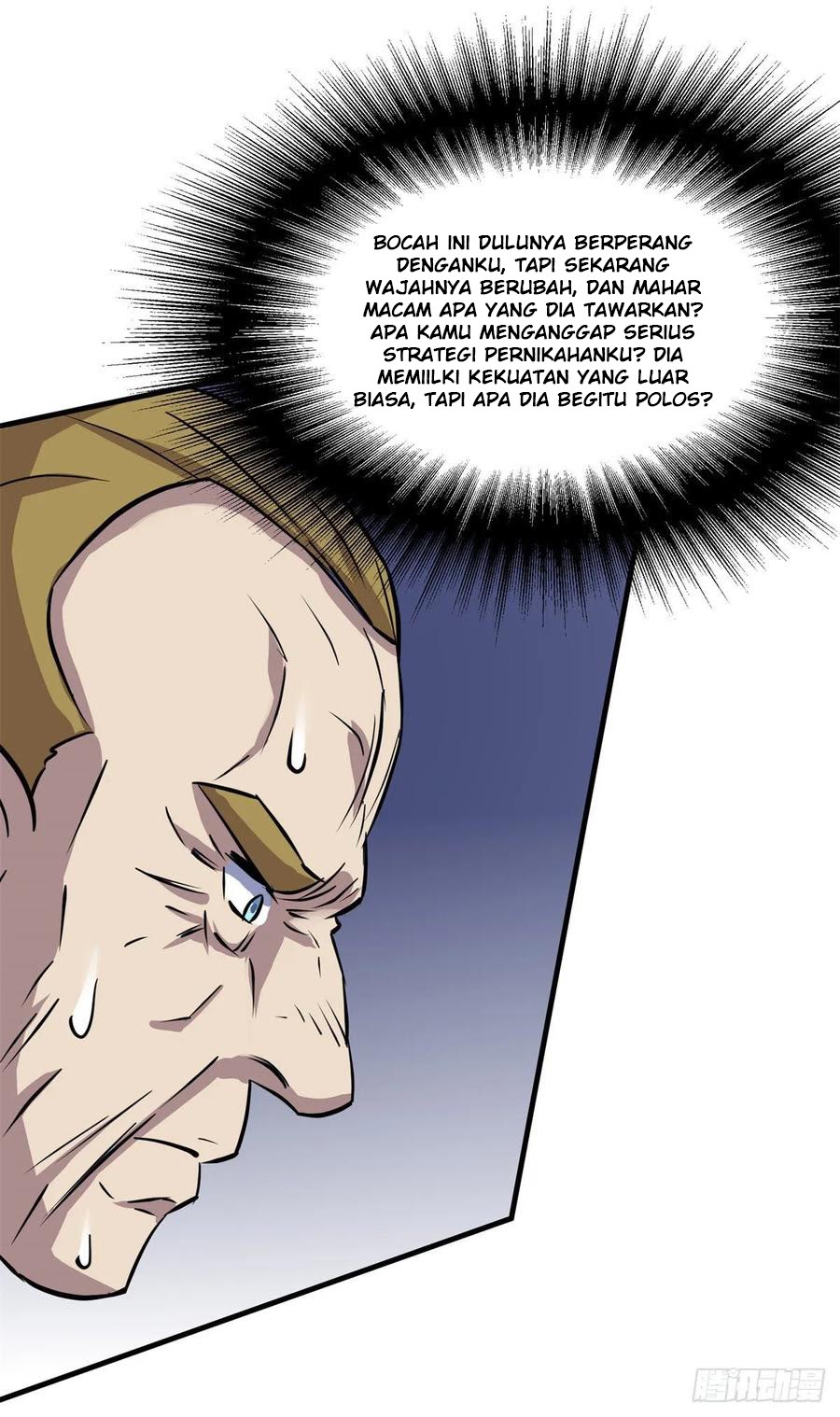 The Hunter Chapter 235 - halaman 12
