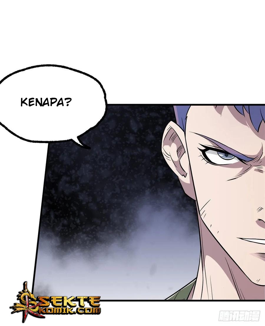 The Hunter Chapter 235 - halaman 15