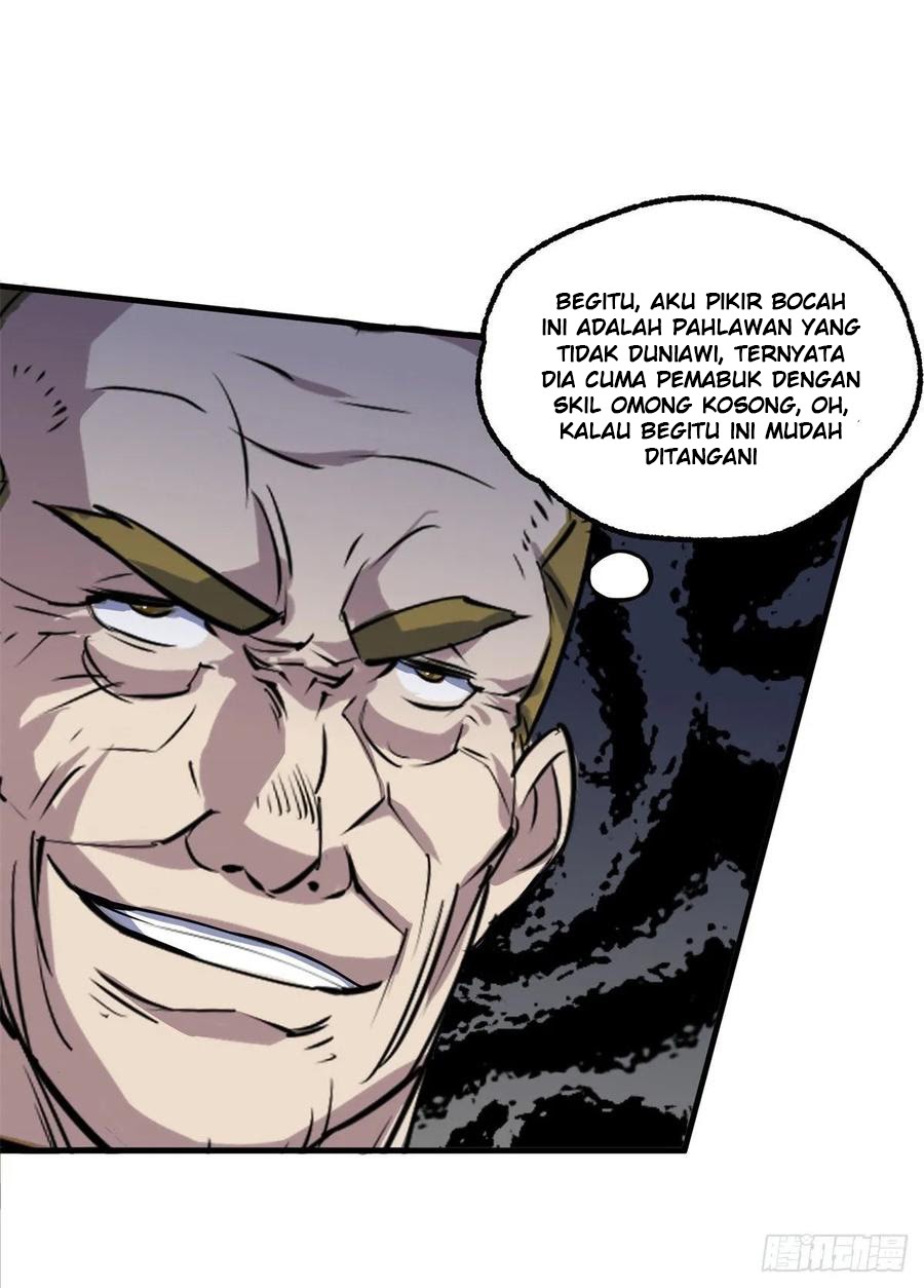 The Hunter Chapter 235 - halaman 16