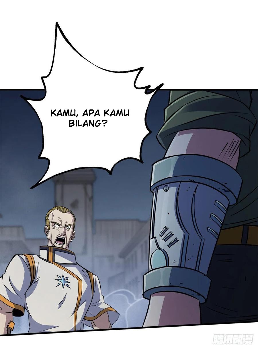 The Hunter Chapter 235 - halaman 20