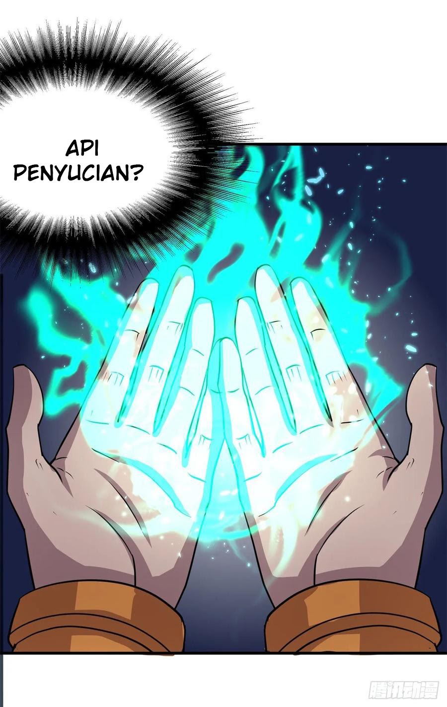 The Hunter Chapter 235 - halaman 24