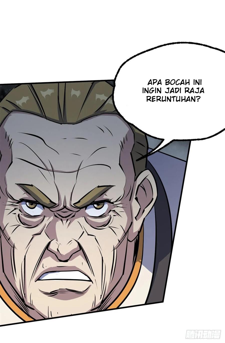 The Hunter Chapter 235 - halaman 31