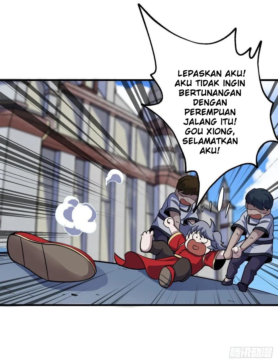 The Hunter Chapter 236 - halaman 13