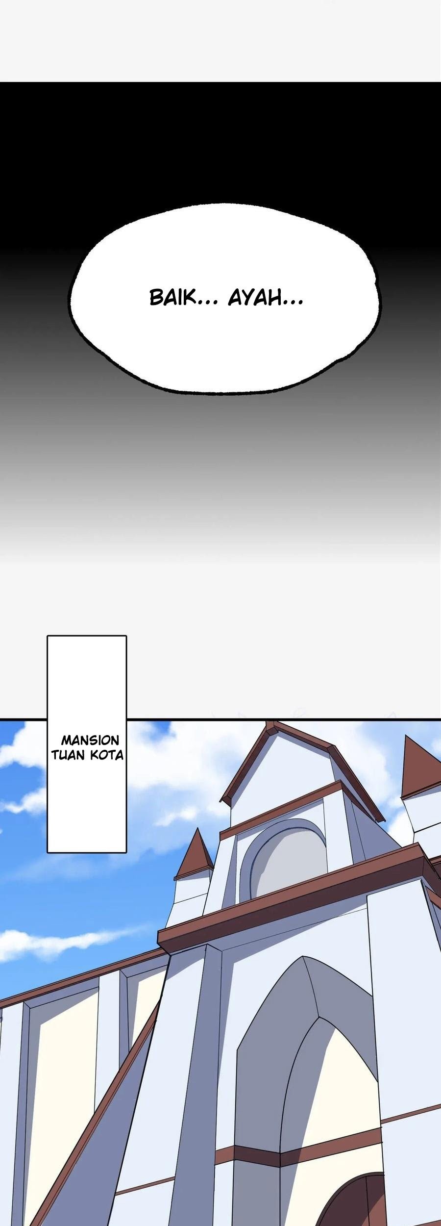 The Hunter Chapter 236 - halaman 20