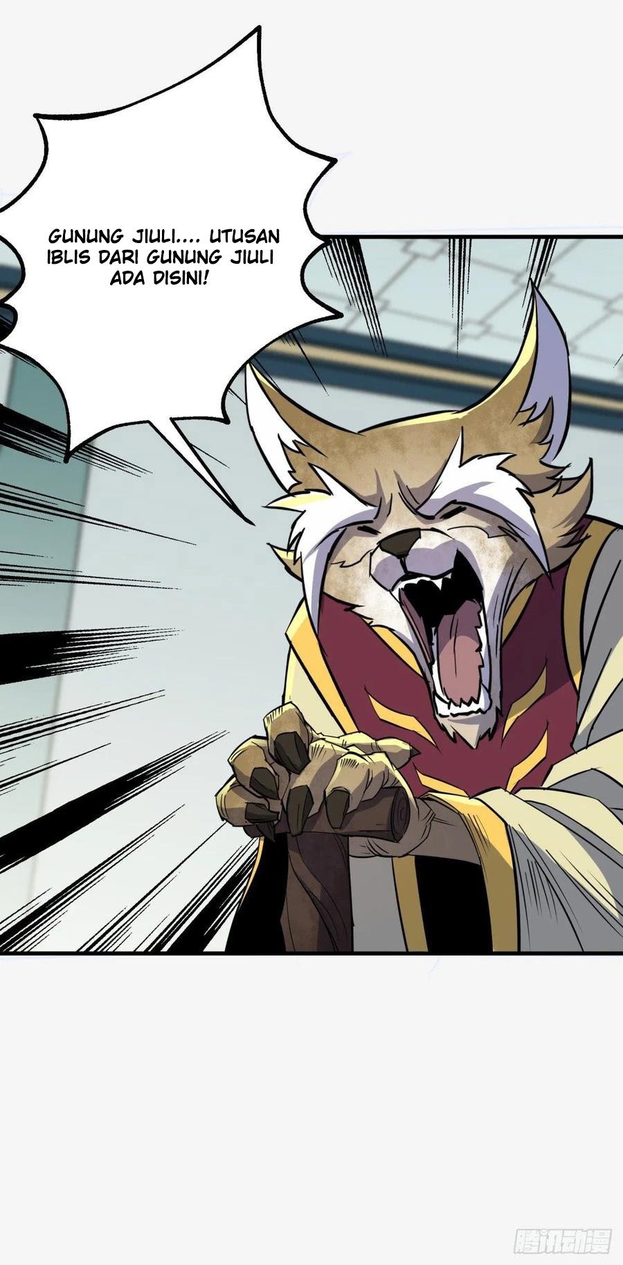 The Hunter Chapter 236 - halaman 23