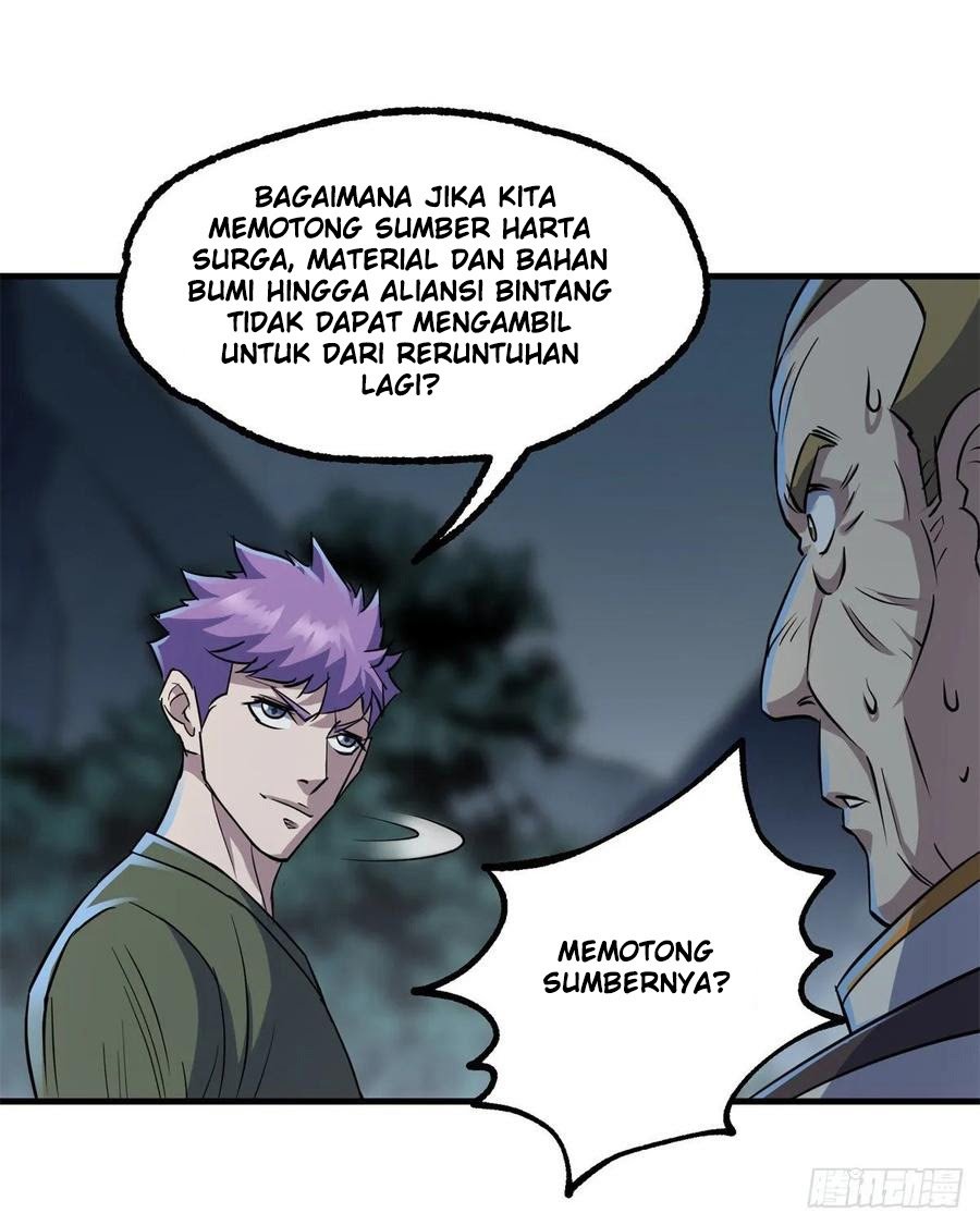 The Hunter Chapter 236 - halaman 3