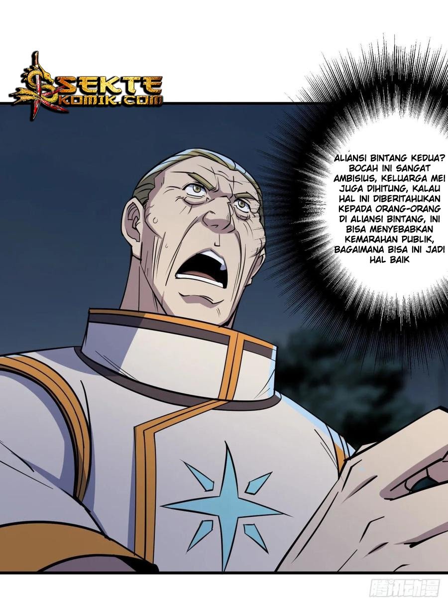 The Hunter Chapter 236 - halaman 4