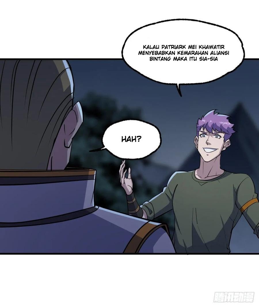 The Hunter Chapter 236 - halaman 5