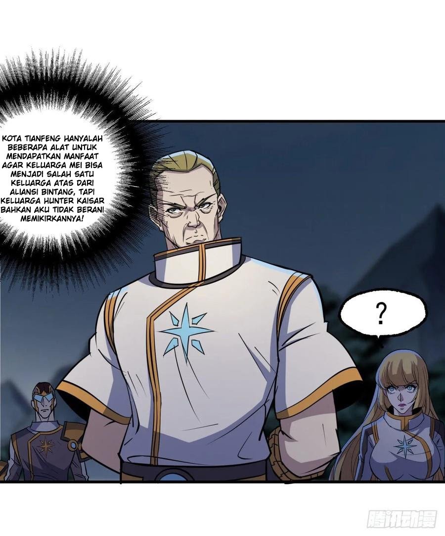 The Hunter Chapter 236 - halaman 7