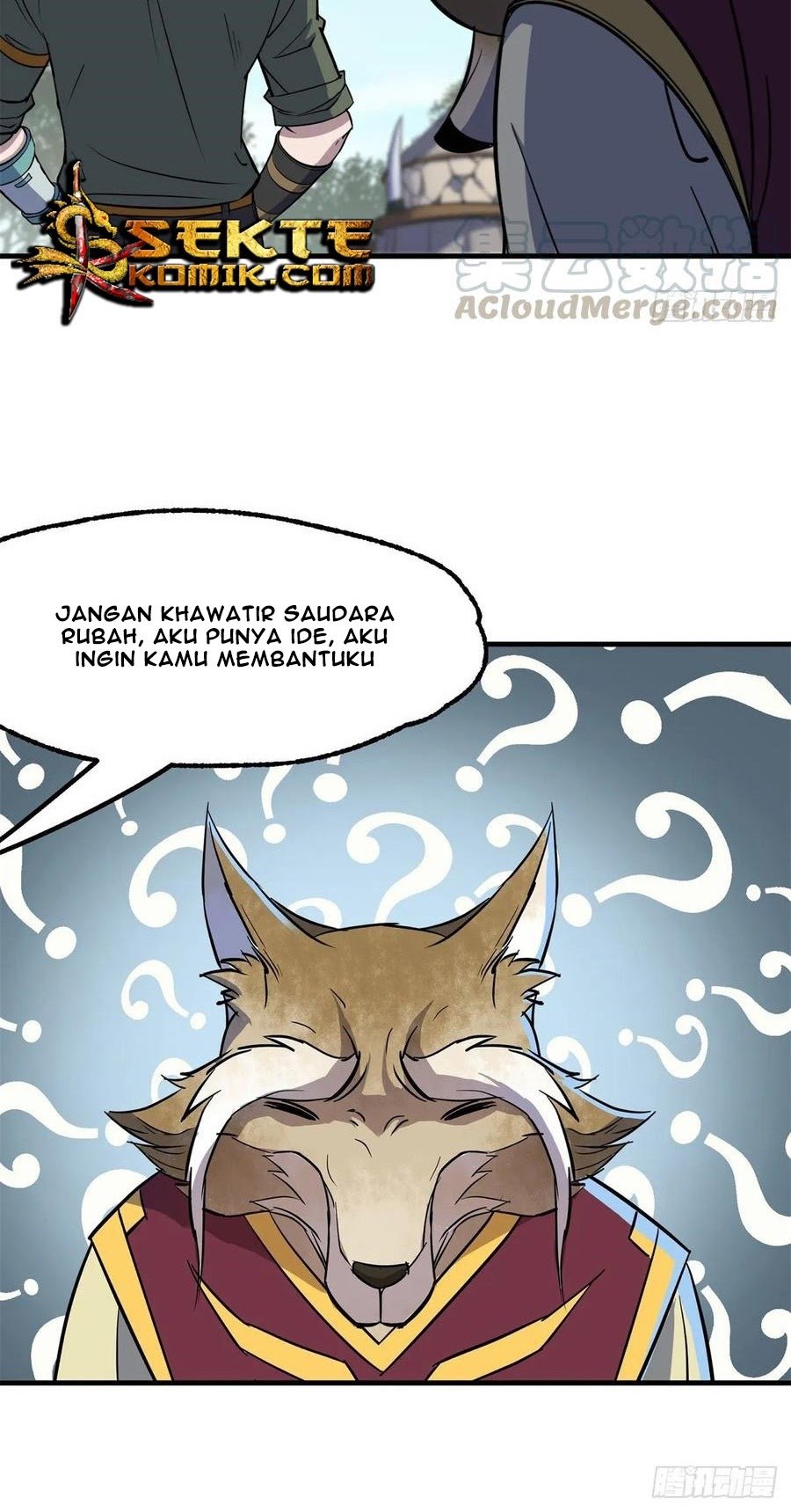 The Hunter Chapter 238 - halaman 16