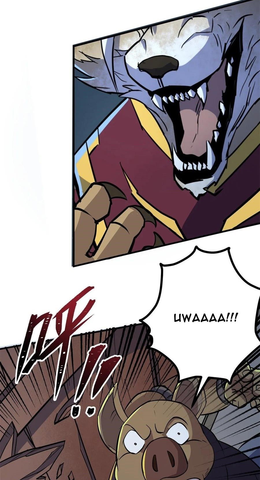 The Hunter Chapter 238 - halaman 19