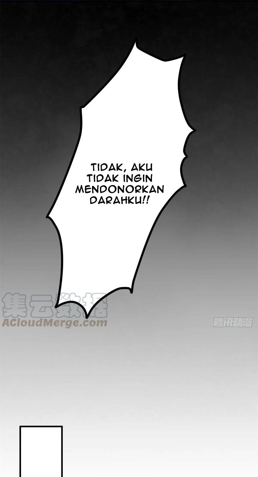 The Hunter Chapter 238 - halaman 22