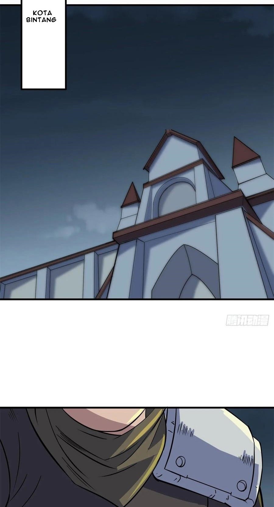 The Hunter Chapter 238 - halaman 23