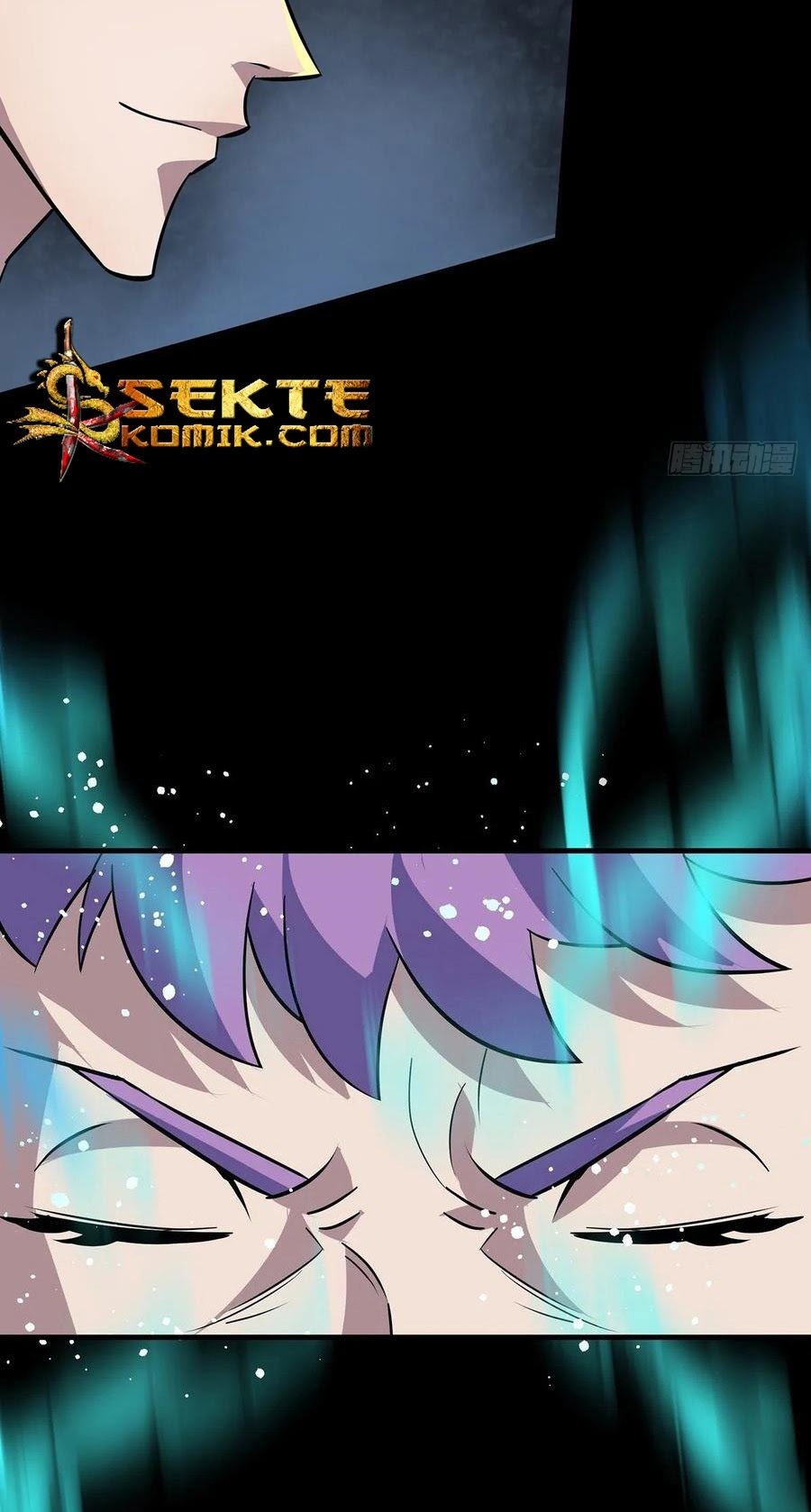The Hunter Chapter 239 - halaman 6