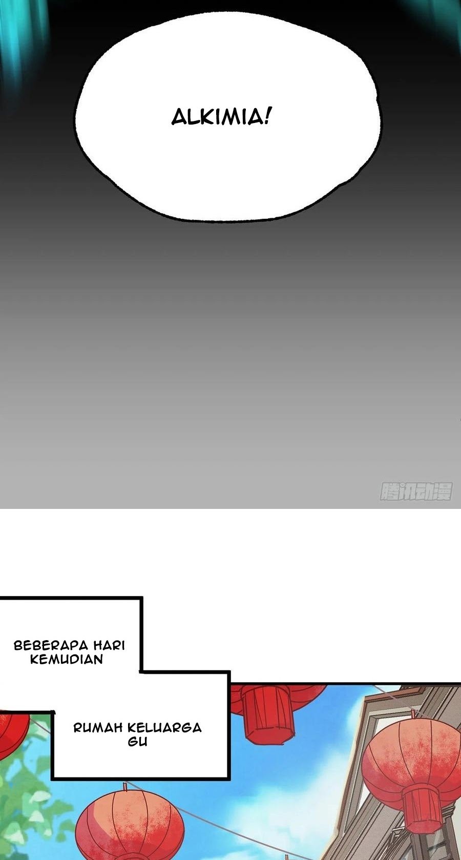The Hunter Chapter 239 - halaman 7