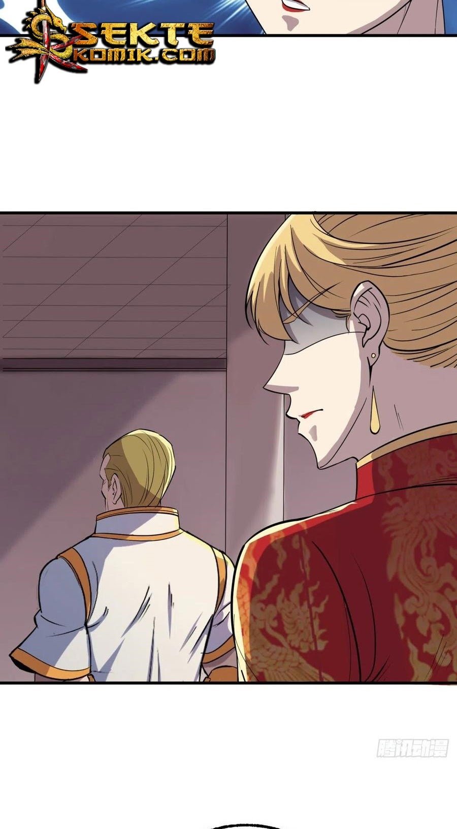The Hunter Chapter 240 - halaman 20
