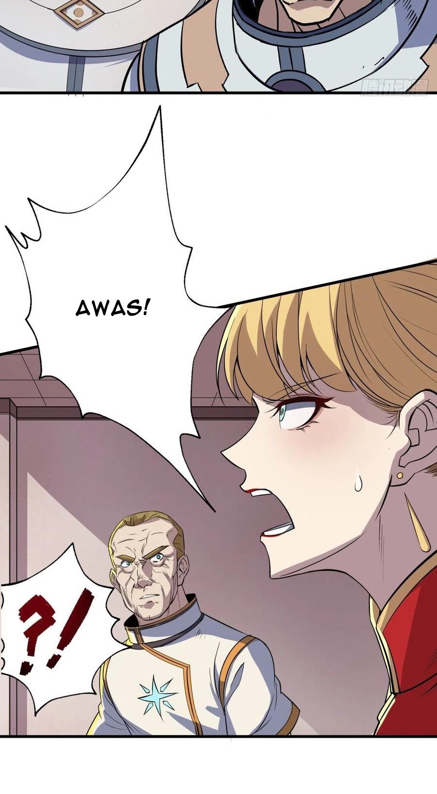 The Hunter Chapter 240 - halaman 26