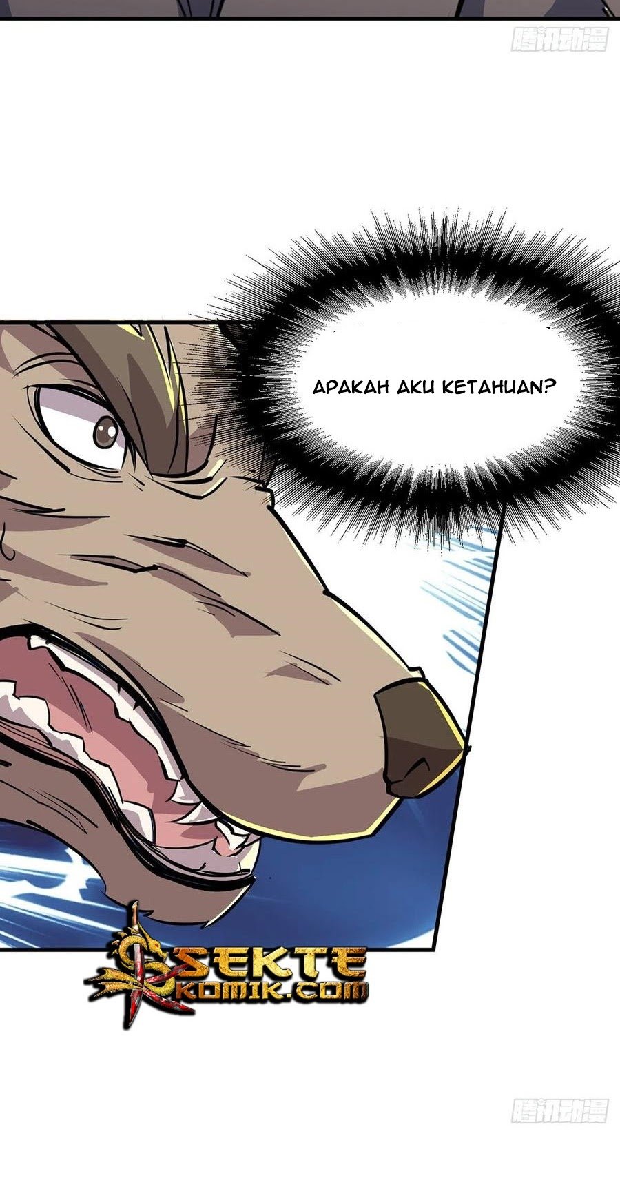 The Hunter Chapter 241 - halaman 5