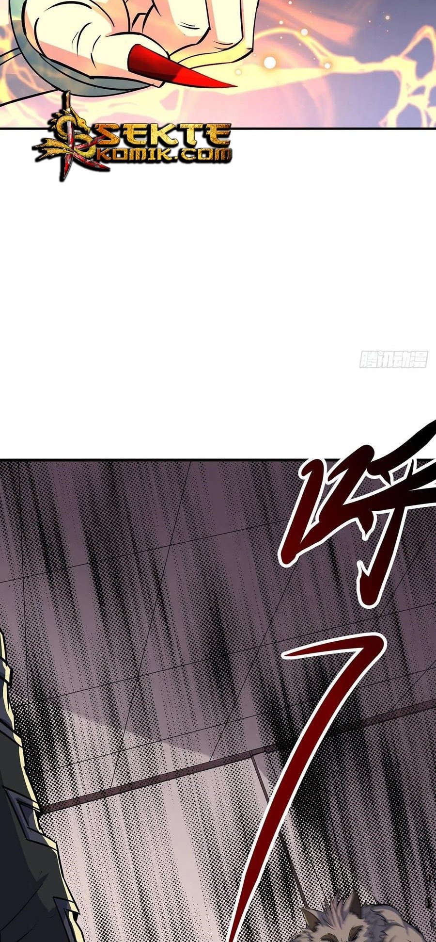 The Hunter Chapter 242 - halaman 11