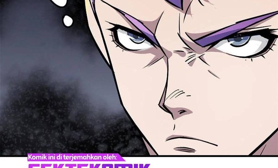 The Hunter Chapter 244 - halaman 17