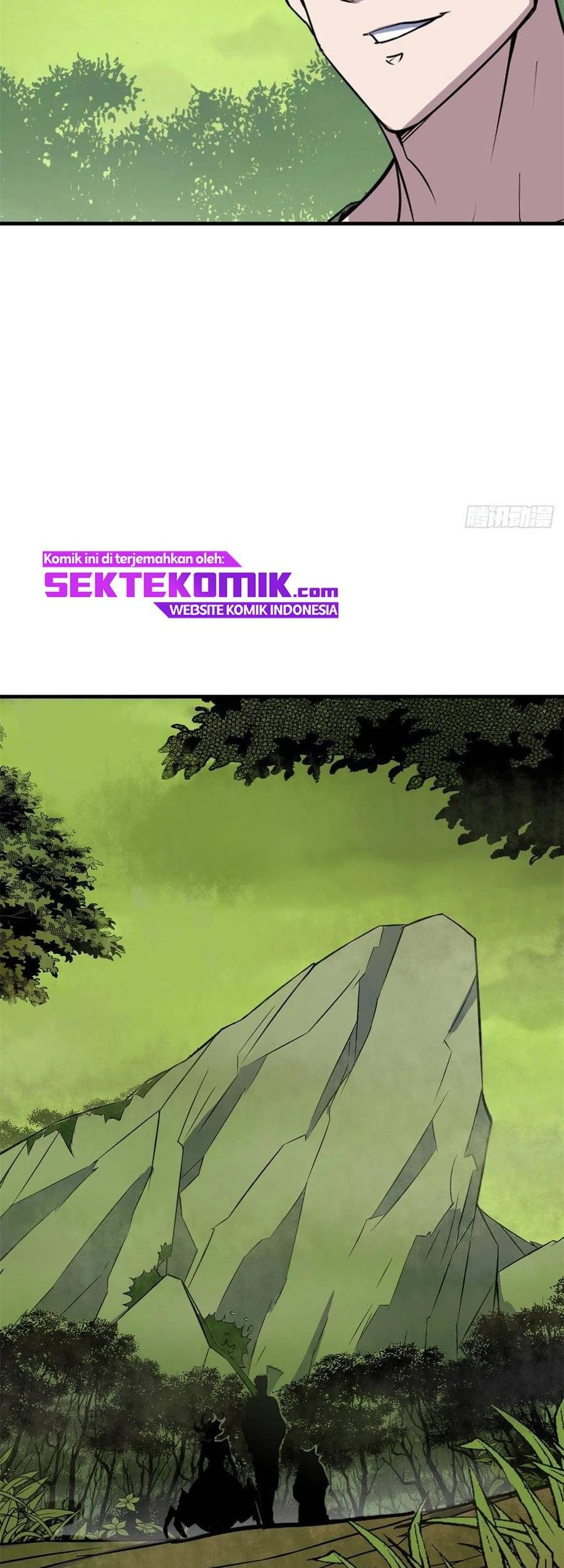The Hunter Chapter 244 - halaman 9