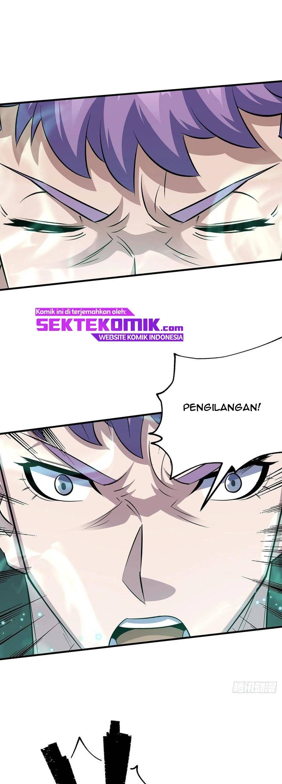 The Hunter Chapter 246 - halaman 12