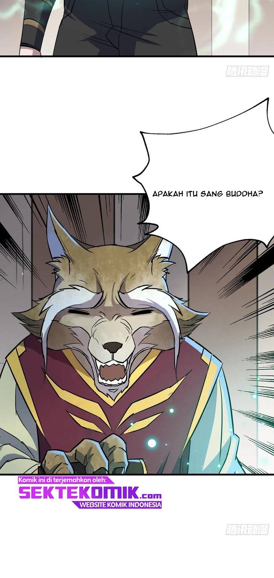 The Hunter Chapter 246 - halaman 14