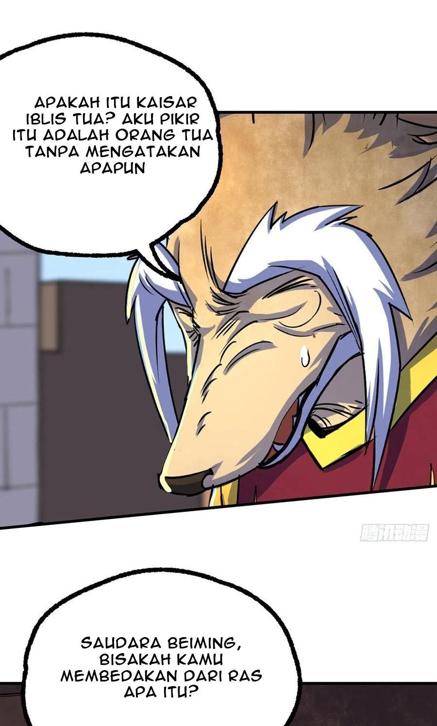 The Hunter Chapter 247 - halaman 18