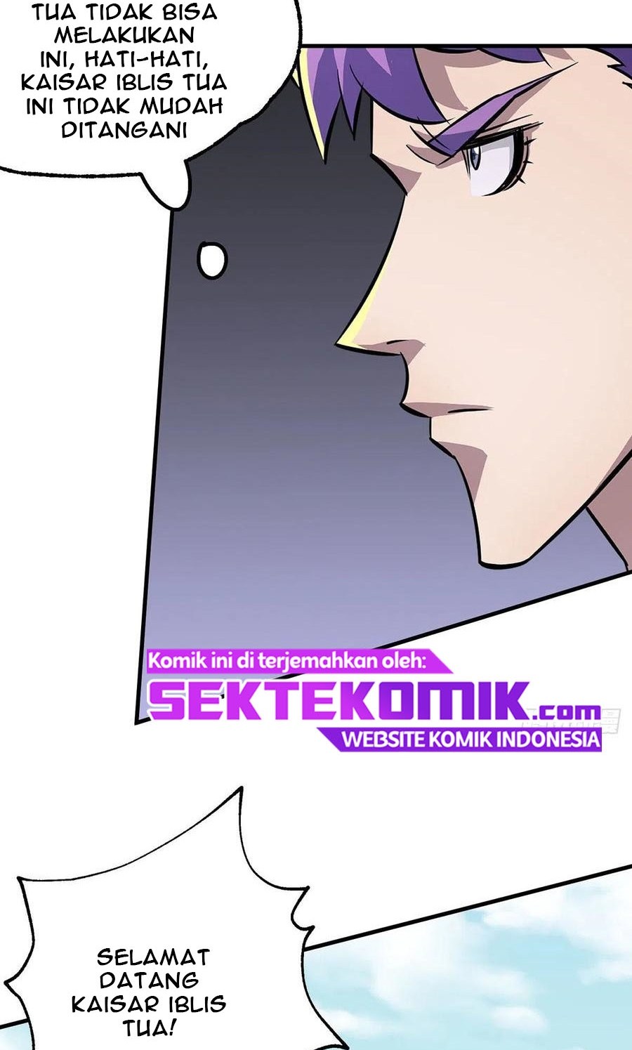 The Hunter Chapter 247 - halaman 20