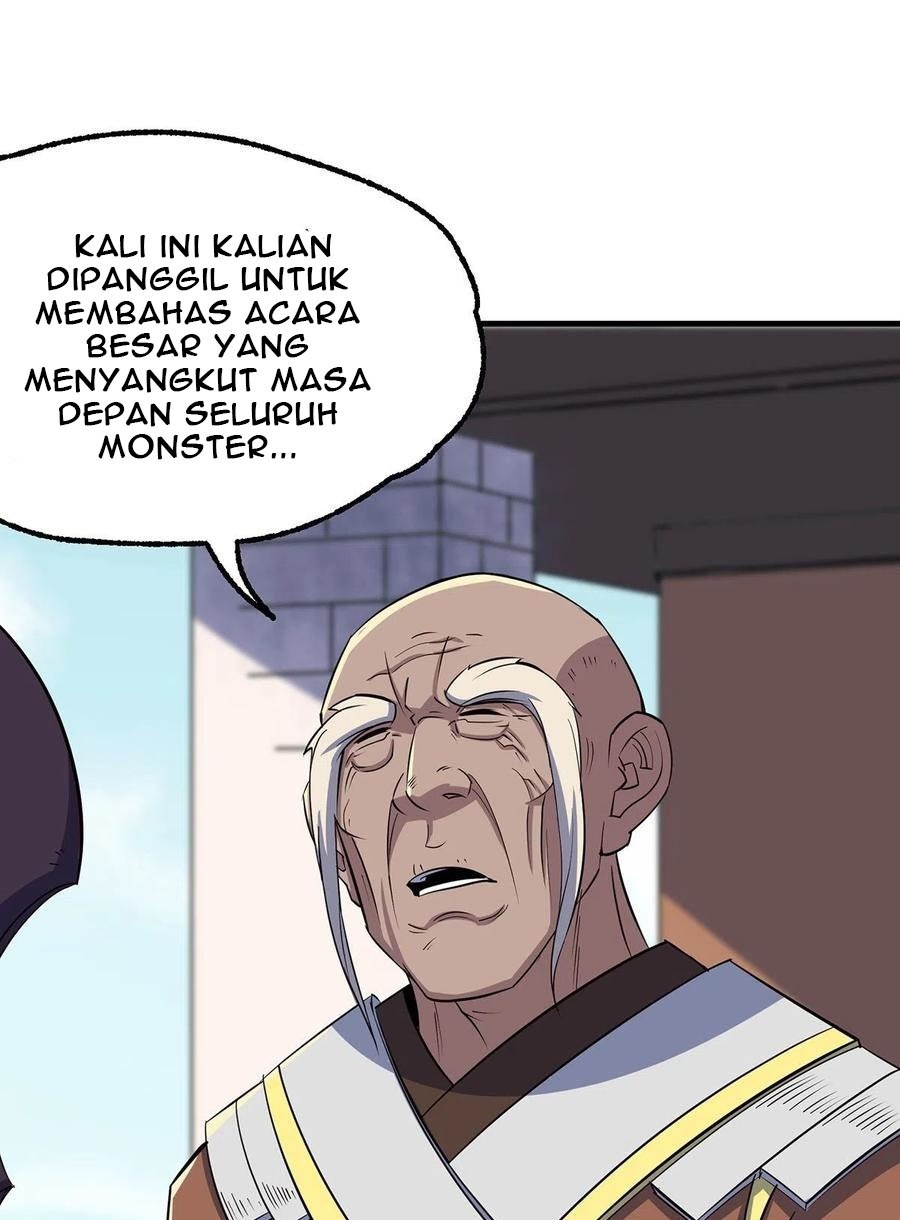 The Hunter Chapter 247 - halaman 22