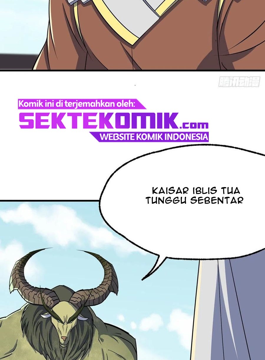 The Hunter Chapter 247 - halaman 23