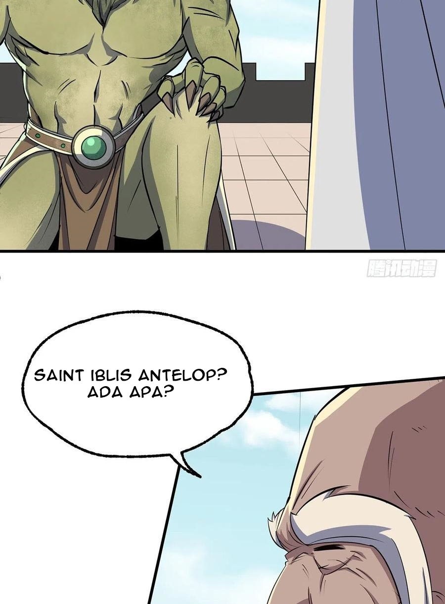 The Hunter Chapter 247 - halaman 24