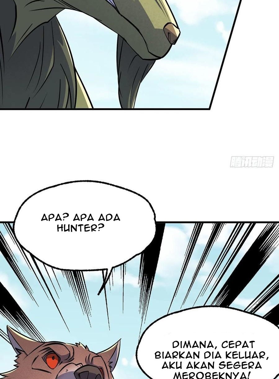 The Hunter Chapter 247 - halaman 26