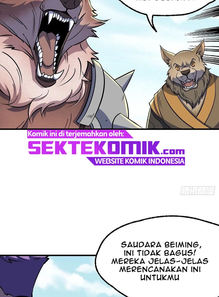 The Hunter Chapter 247 - halaman 27
