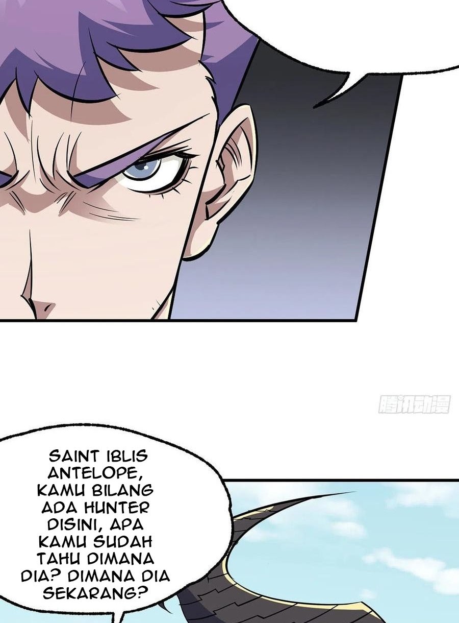 The Hunter Chapter 247 - halaman 29