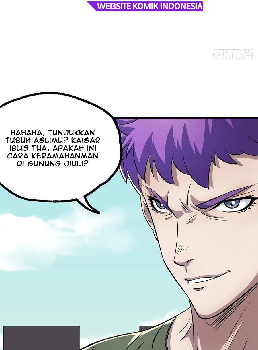 The Hunter Chapter 247 - halaman 37