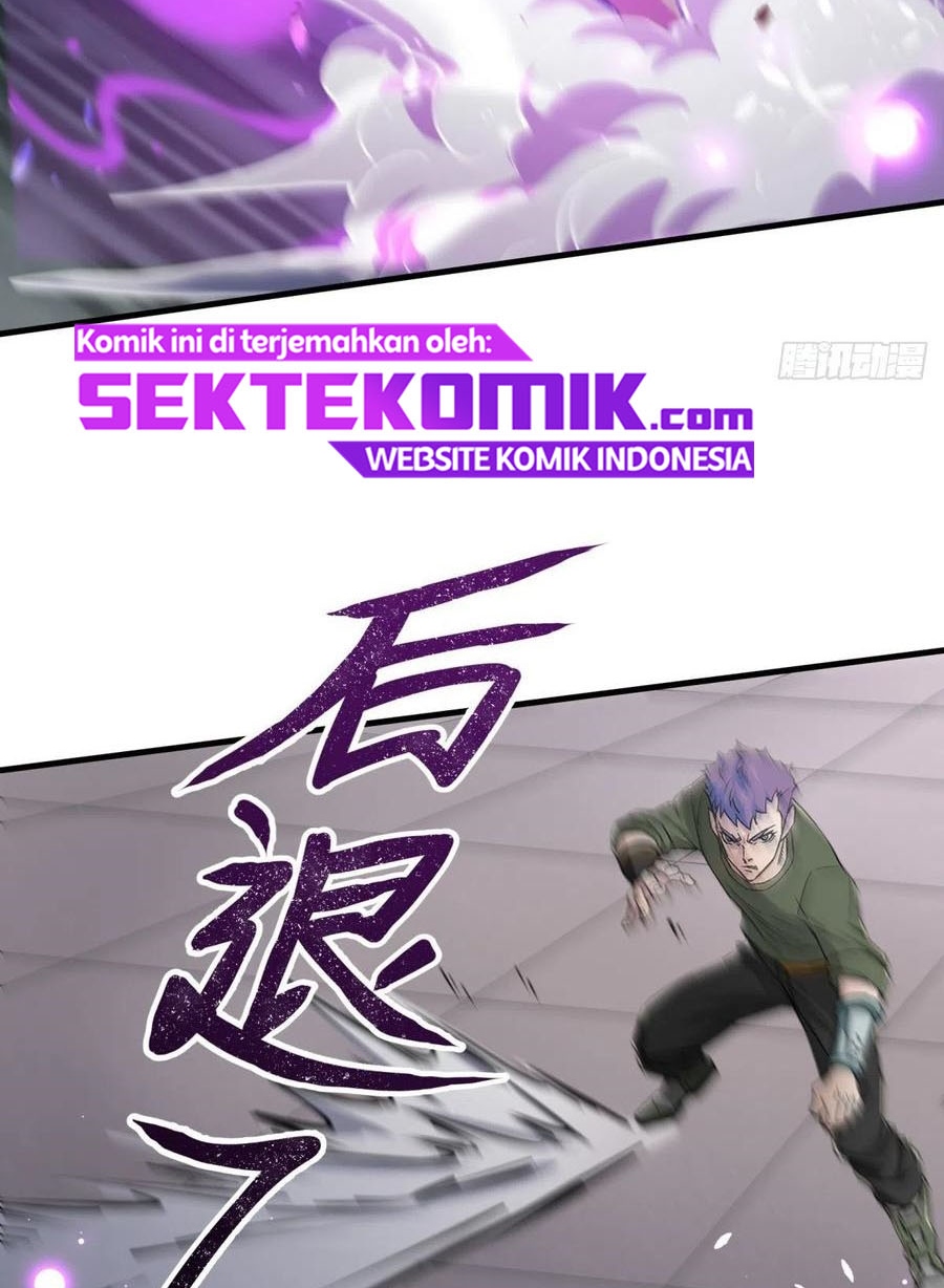The Hunter Chapter 248 - halaman 12