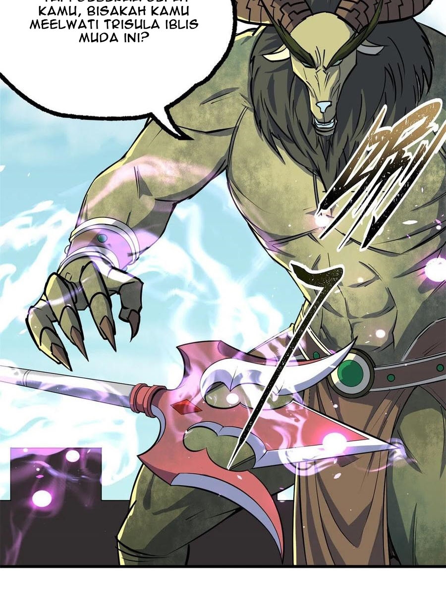 The Hunter Chapter 248 - halaman 17