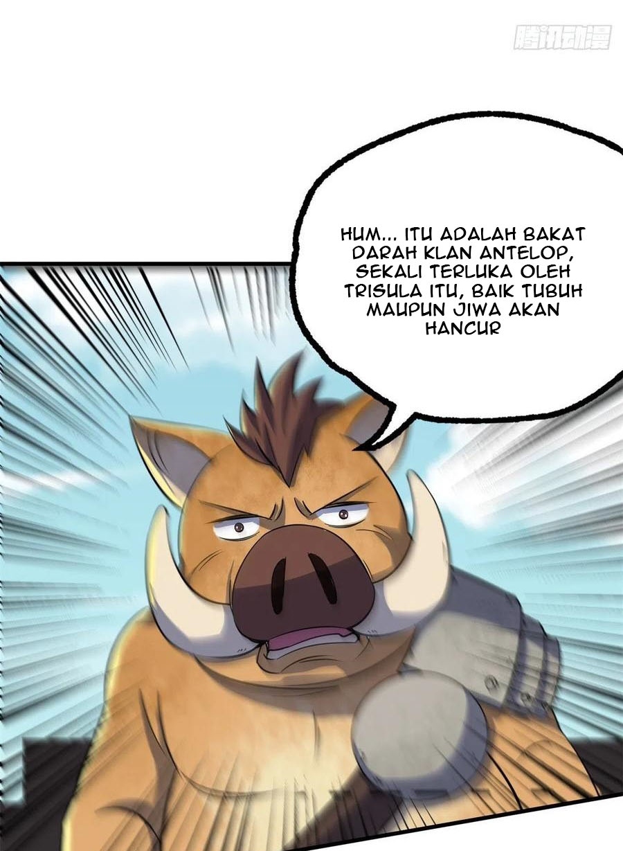 The Hunter Chapter 248 - halaman 18