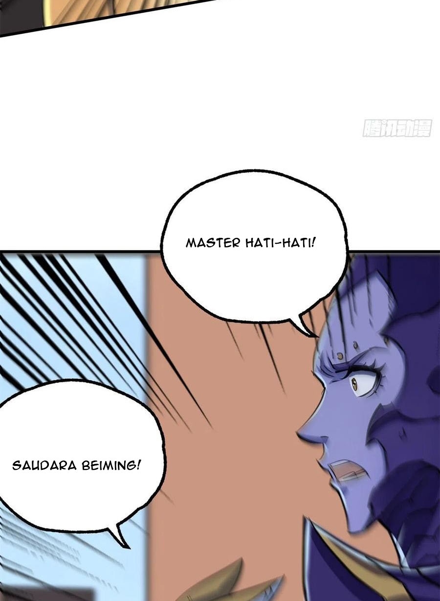 The Hunter Chapter 248 - halaman 19
