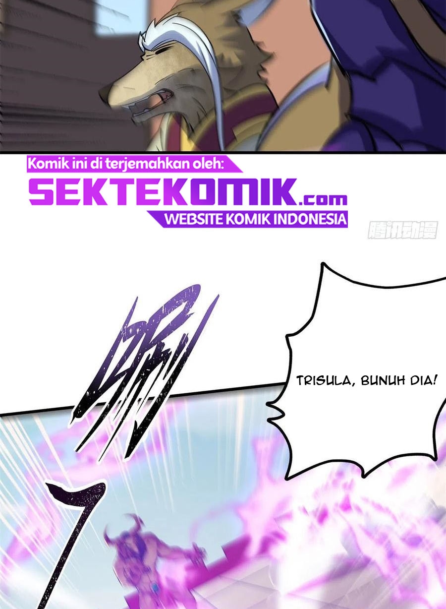 The Hunter Chapter 248 - halaman 20