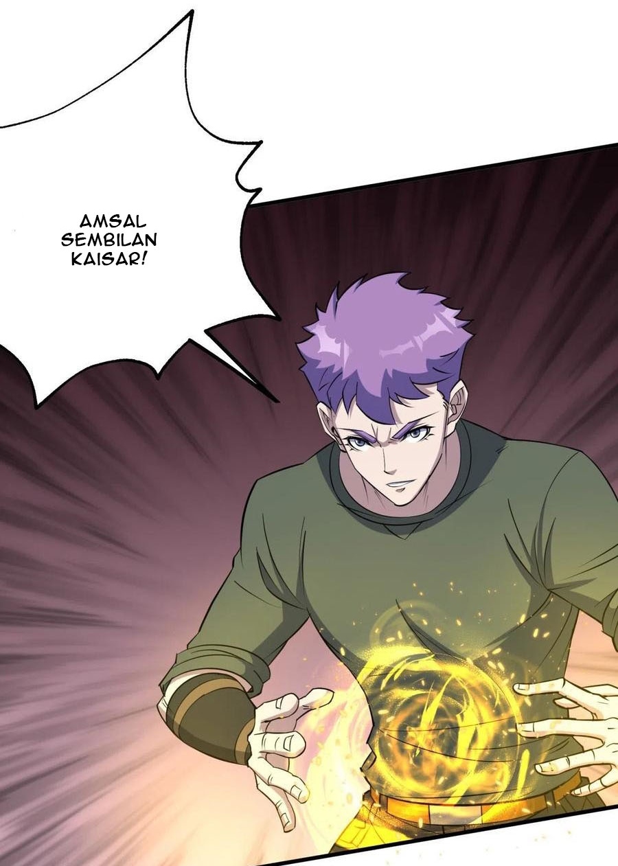 The Hunter Chapter 248 - halaman 24