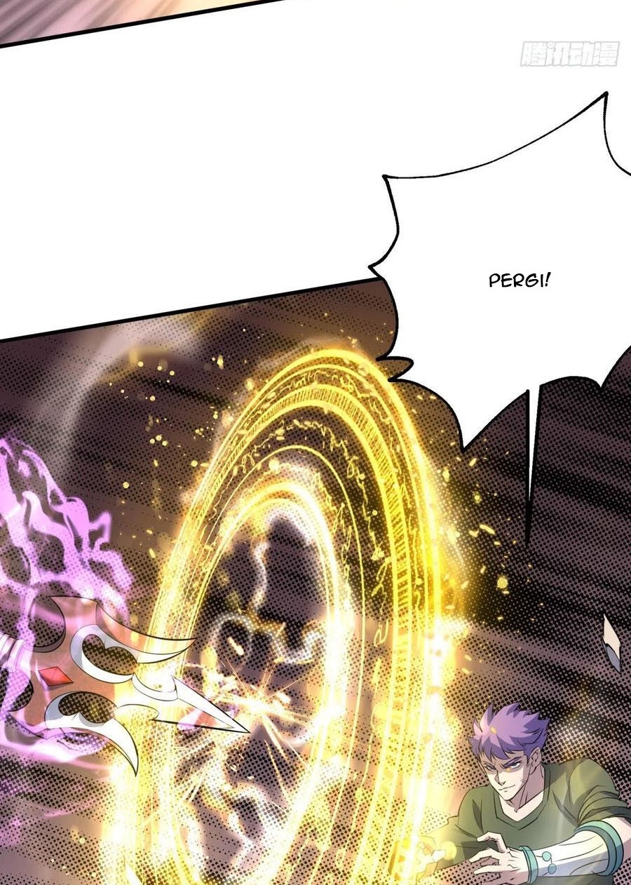 The Hunter Chapter 248 - halaman 25