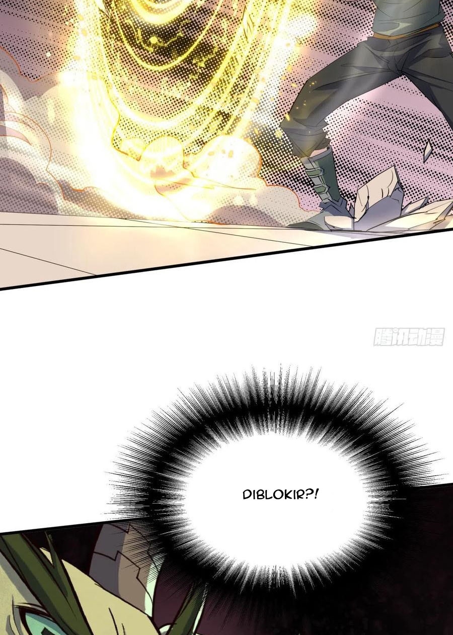 The Hunter Chapter 248 - halaman 26