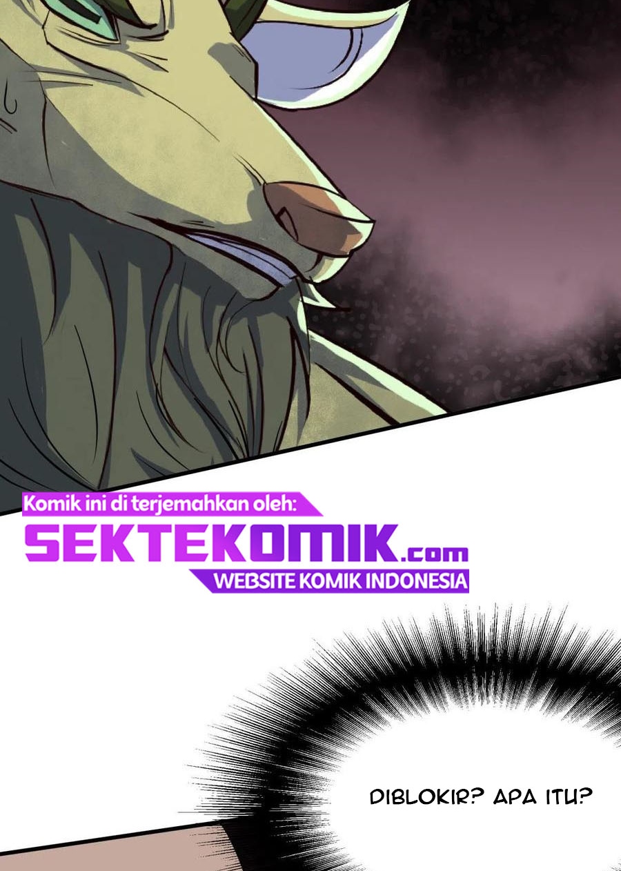 The Hunter Chapter 248 - halaman 27