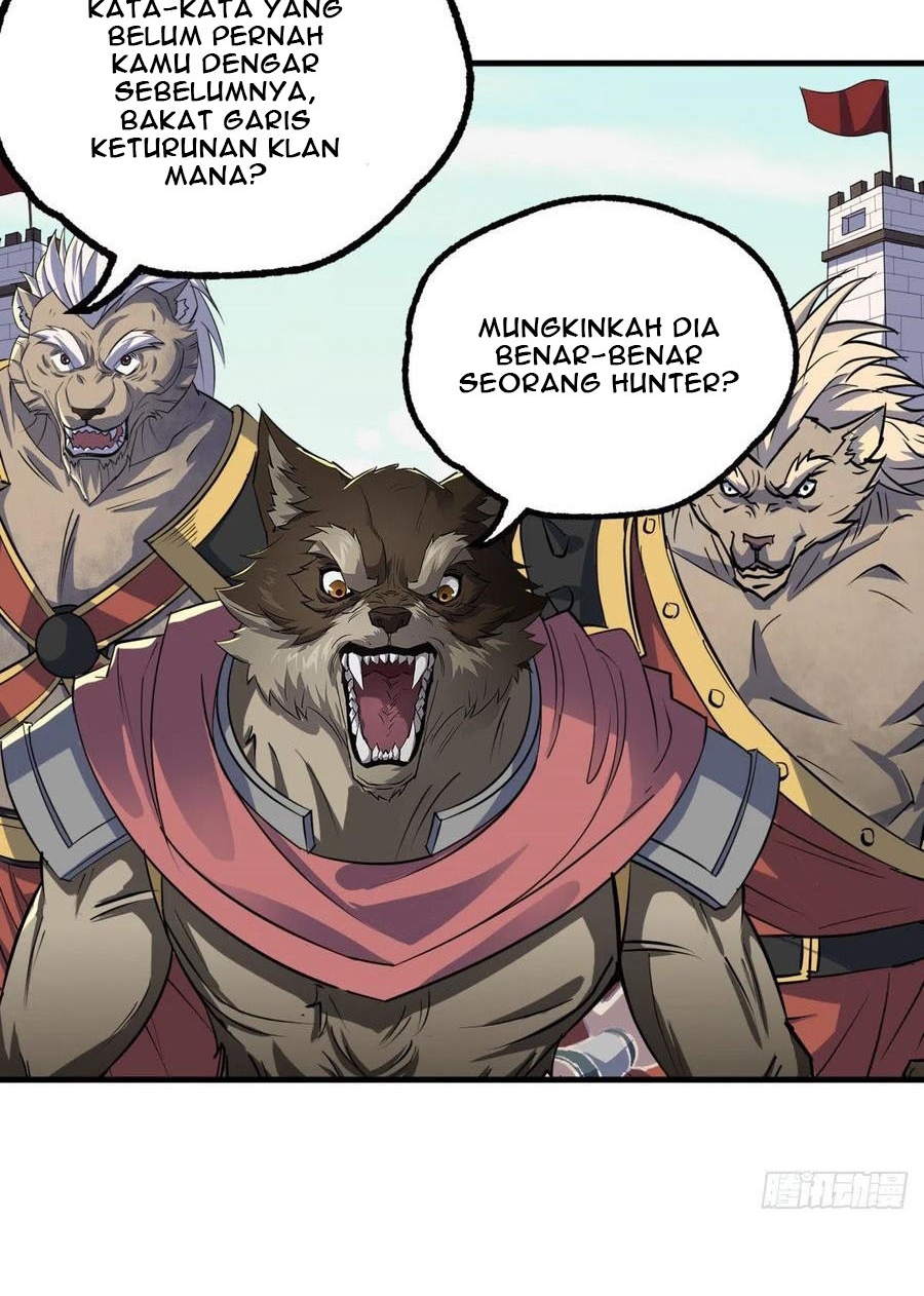 The Hunter Chapter 248 - halaman 29