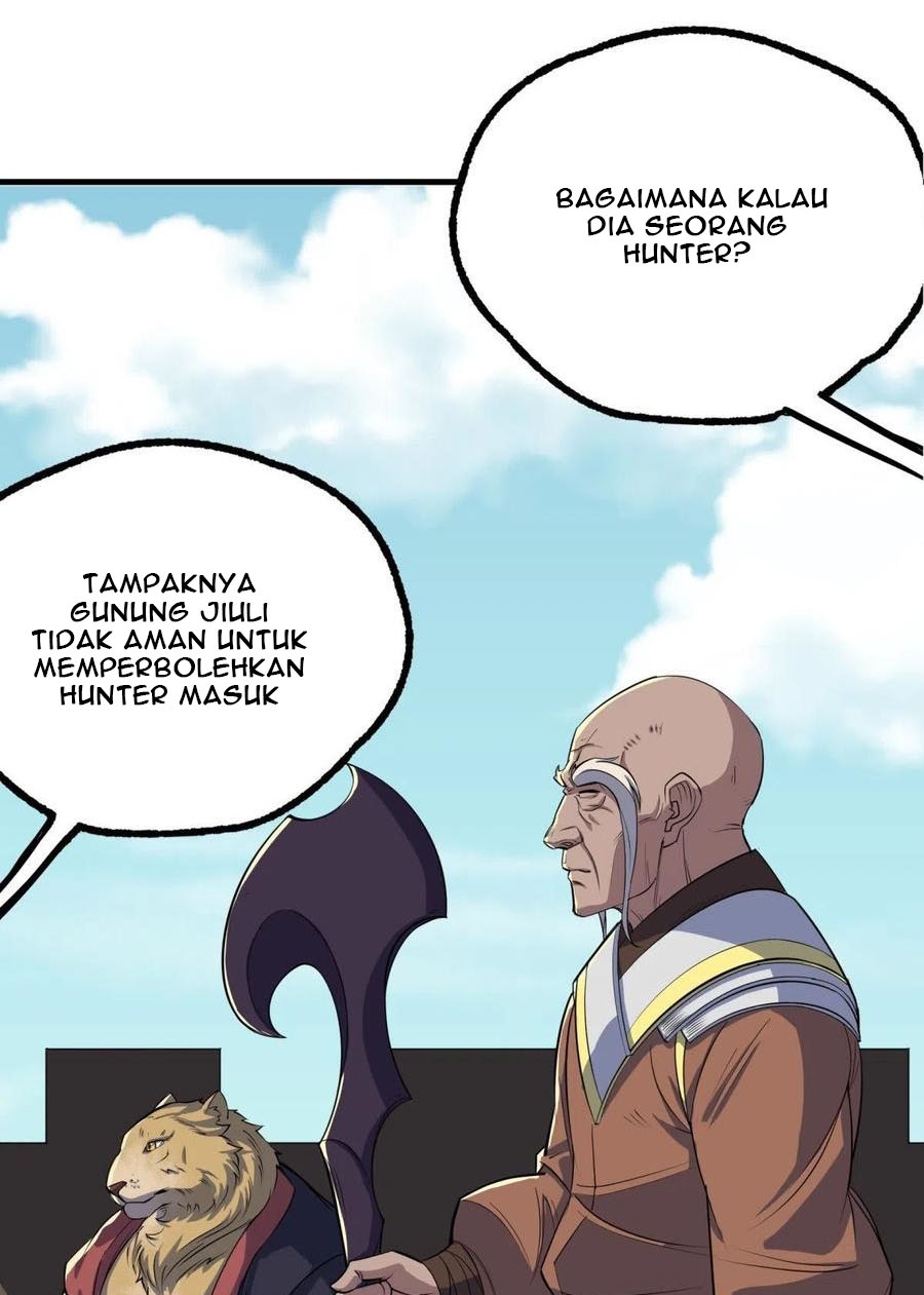 The Hunter Chapter 248 - halaman 30