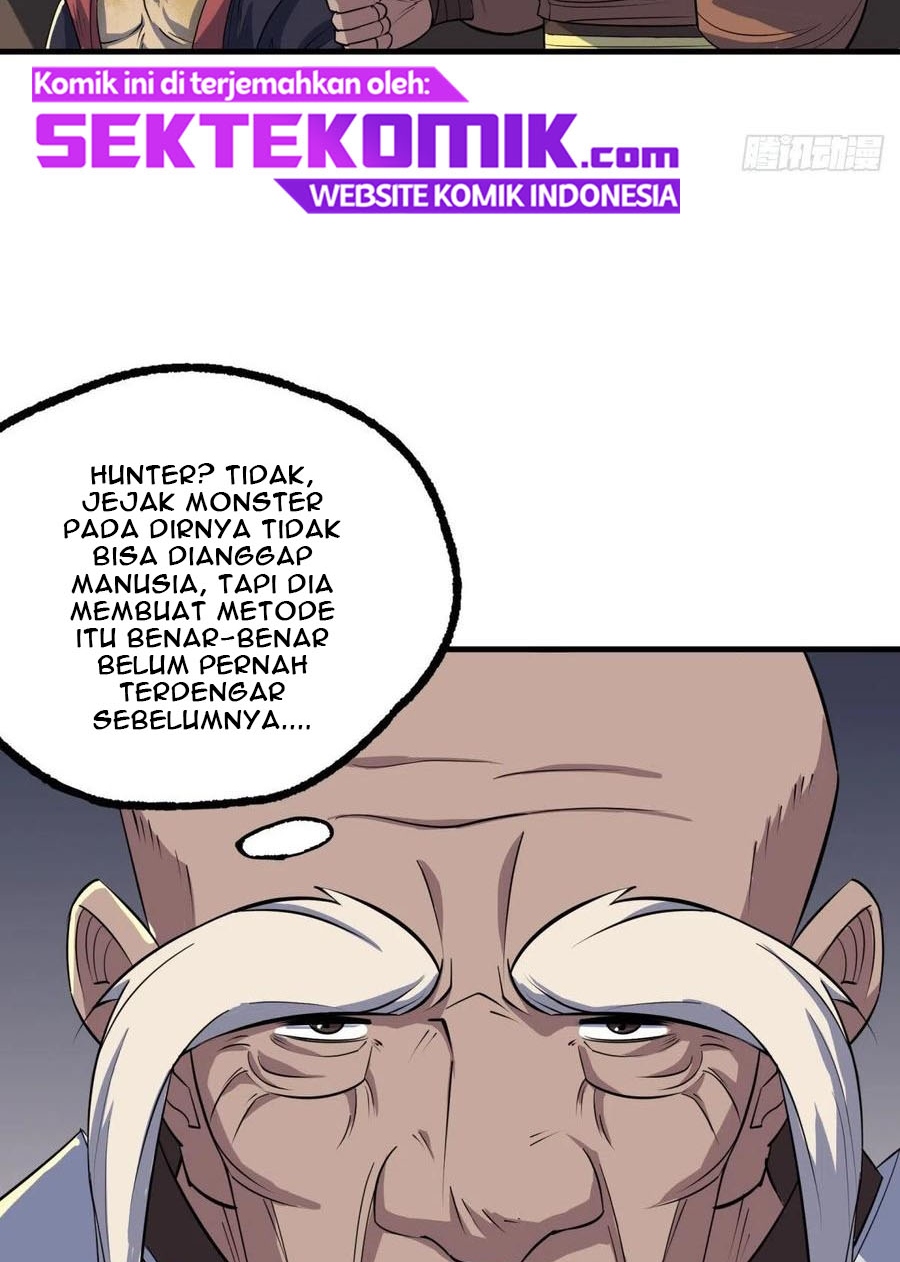 The Hunter Chapter 248 - halaman 31